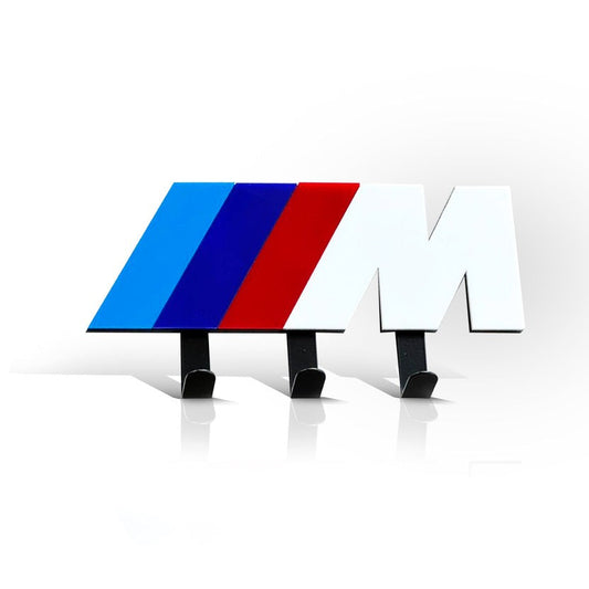 BMW M Series Key Holder