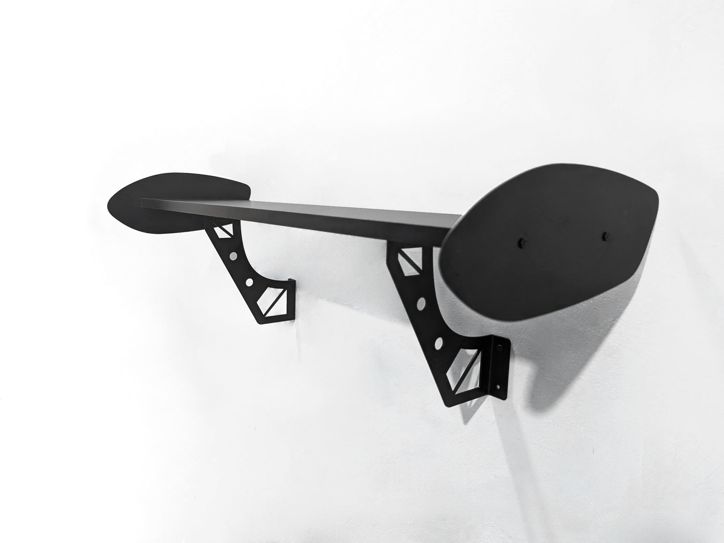 Customizable Spoiler Shelf Medium (31 inch)