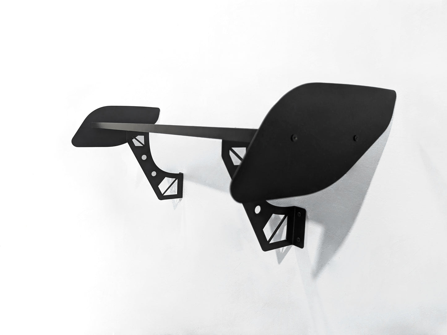 Customizable Spoiler Shelf Medium (31 inch)