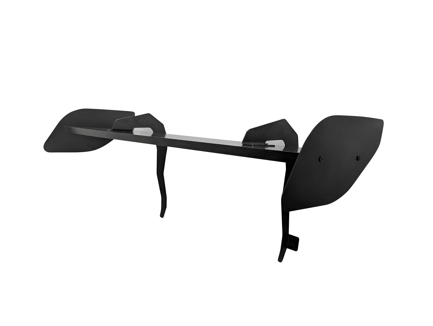 Customizable Spoiler Shelf Medium (31 inch)