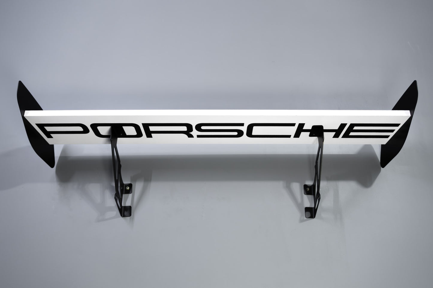 The OG Black Spoiler-shelf