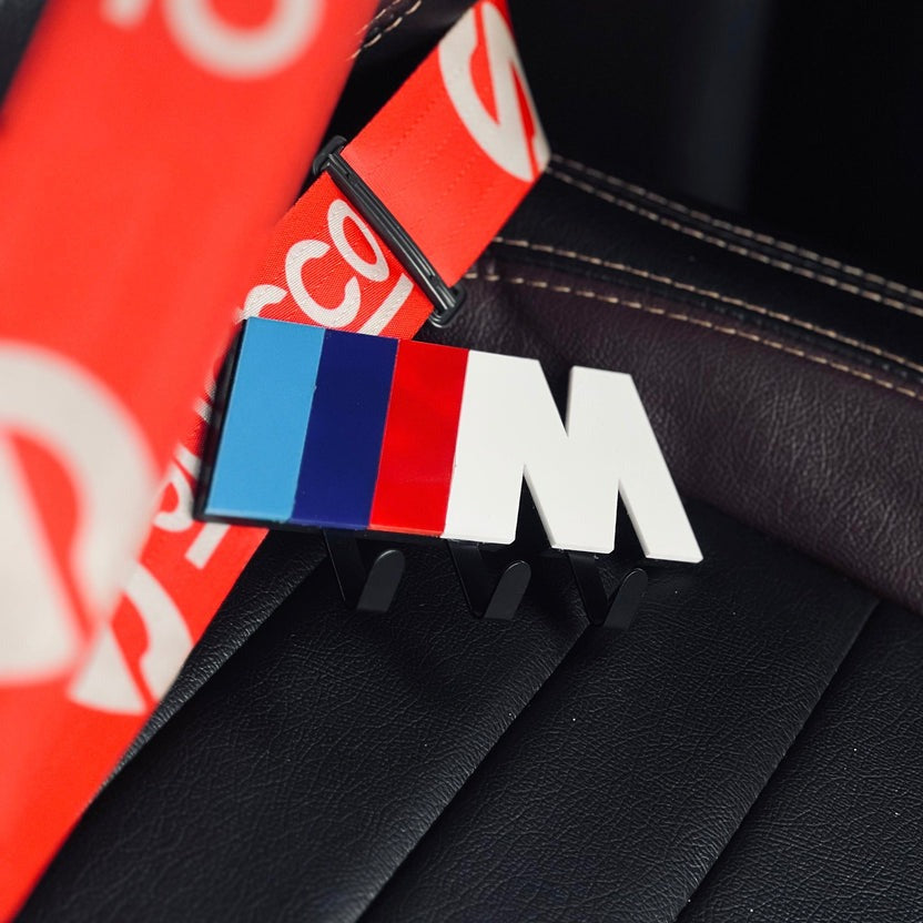 BMW M Series Key Holder