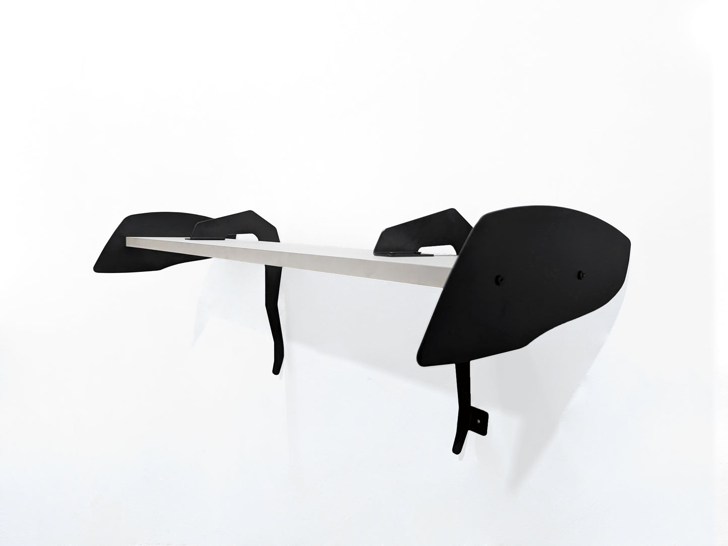 Customizable Spoiler Shelf Medium (31 inch)