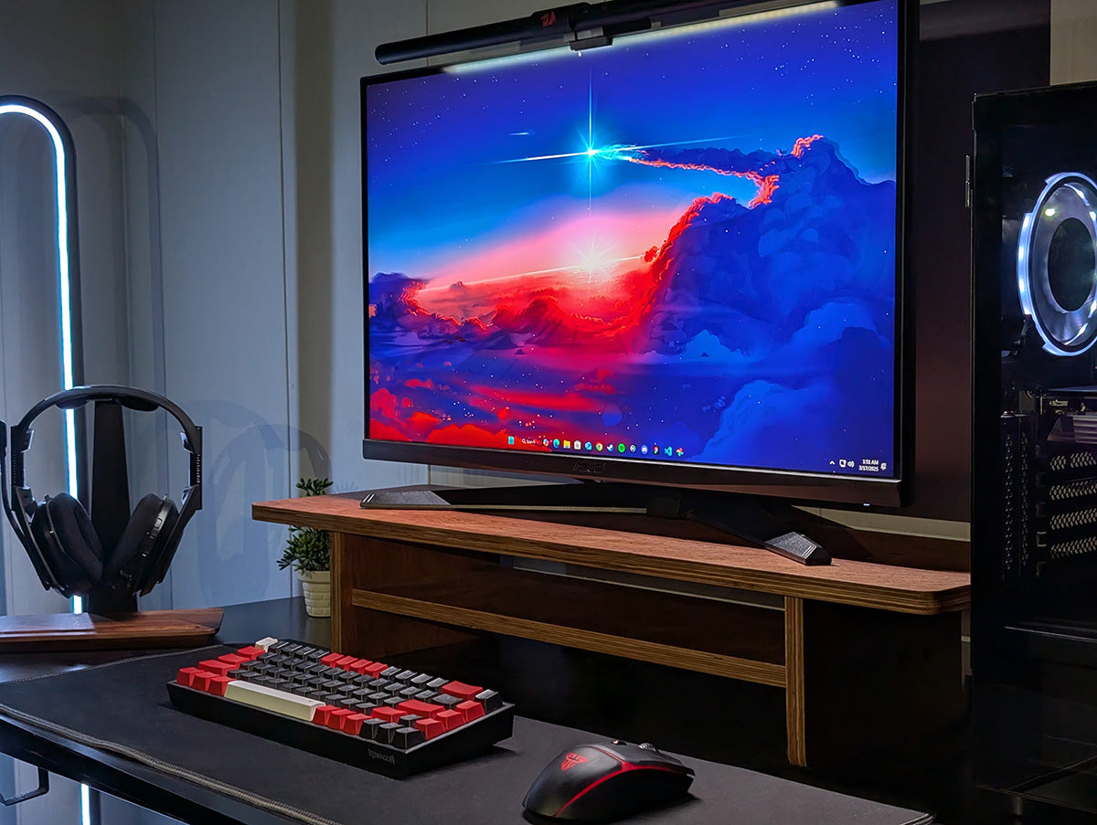 Monitor Stand