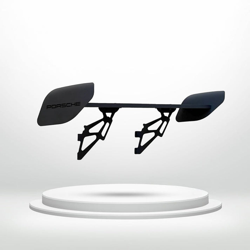 GT3 Spoiler Shelf