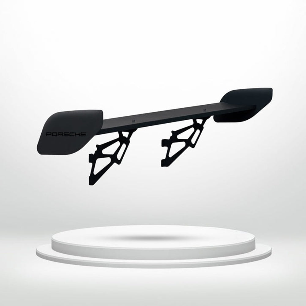 GT3 Spoiler Shelf