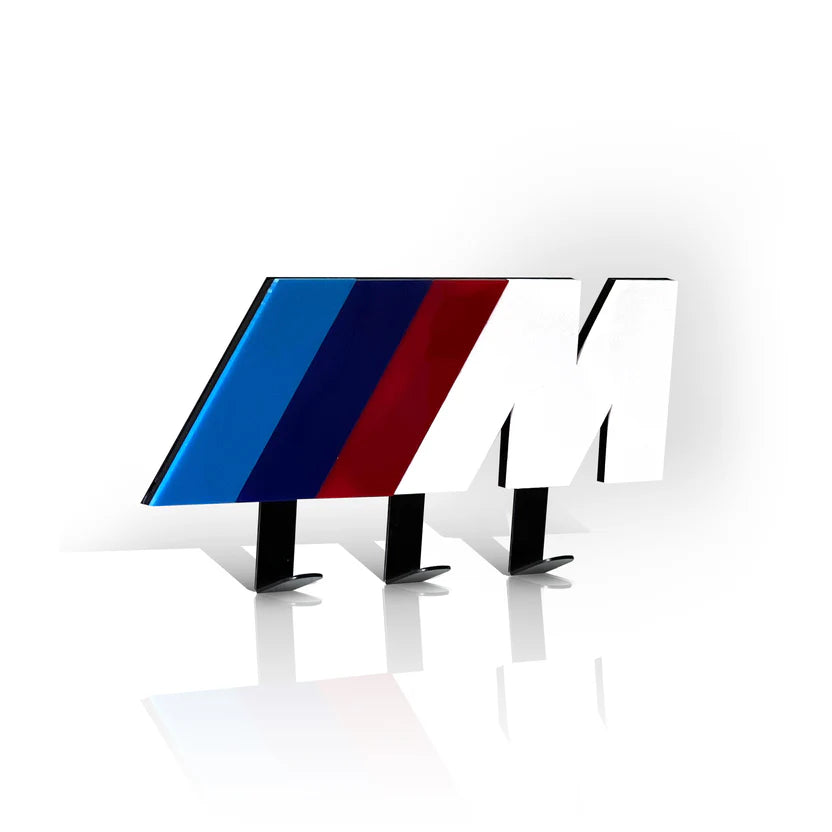 BMW M Series Key Holder