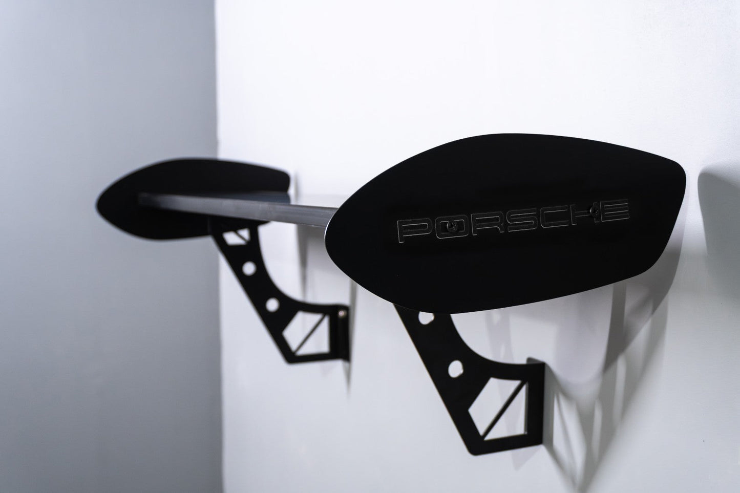 Customizable Black Spoiler Shelf Large (40 inch)