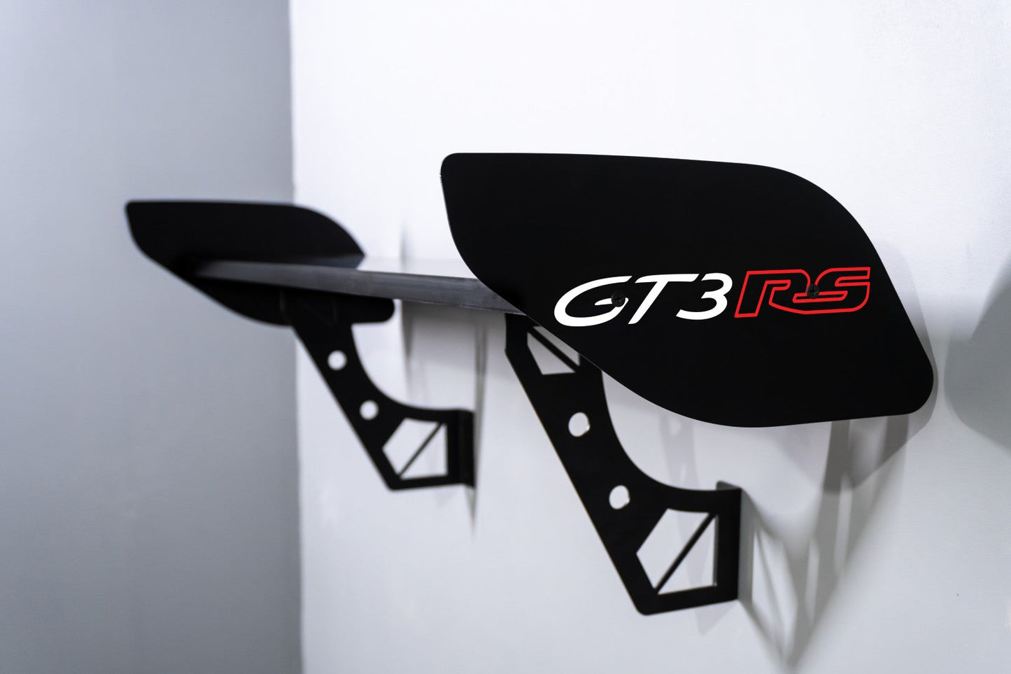 Customizable Black Spoiler Shelf Large (40 inch)