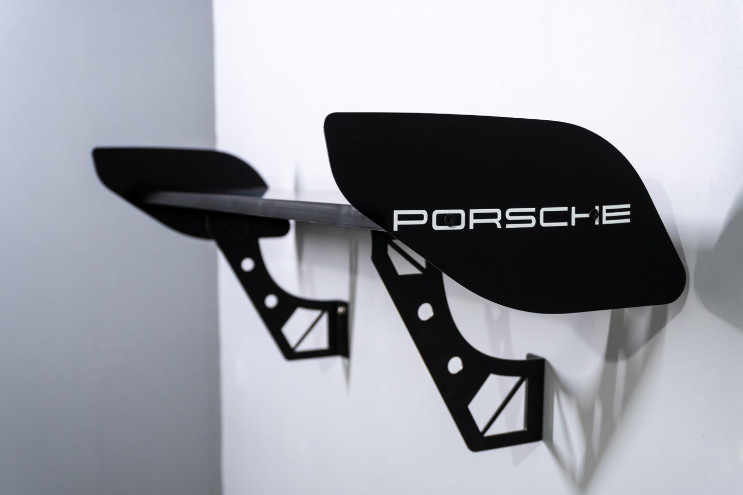 Customizable Black Spoiler Shelf Large (40 inch)