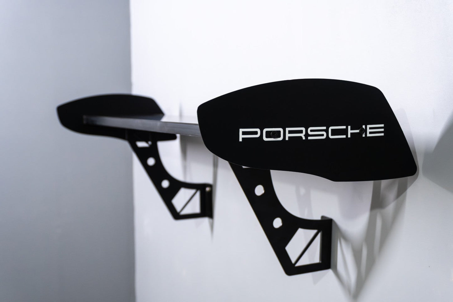 Customizable Black Spoiler Shelf Medium (31 inch)