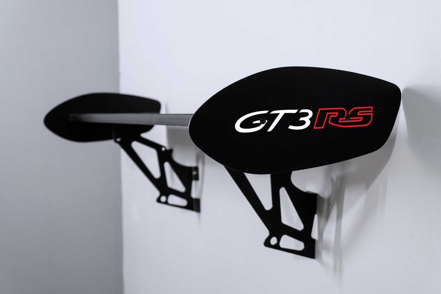 Customizable Black Spoiler Shelf Medium (31 inch)