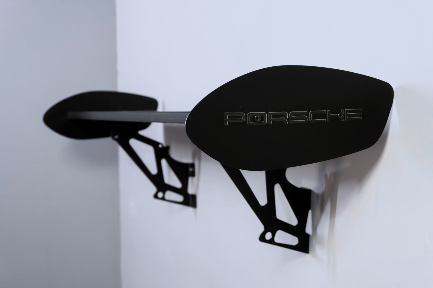 Customizable Black Spoiler Shelf Large (40 inch)