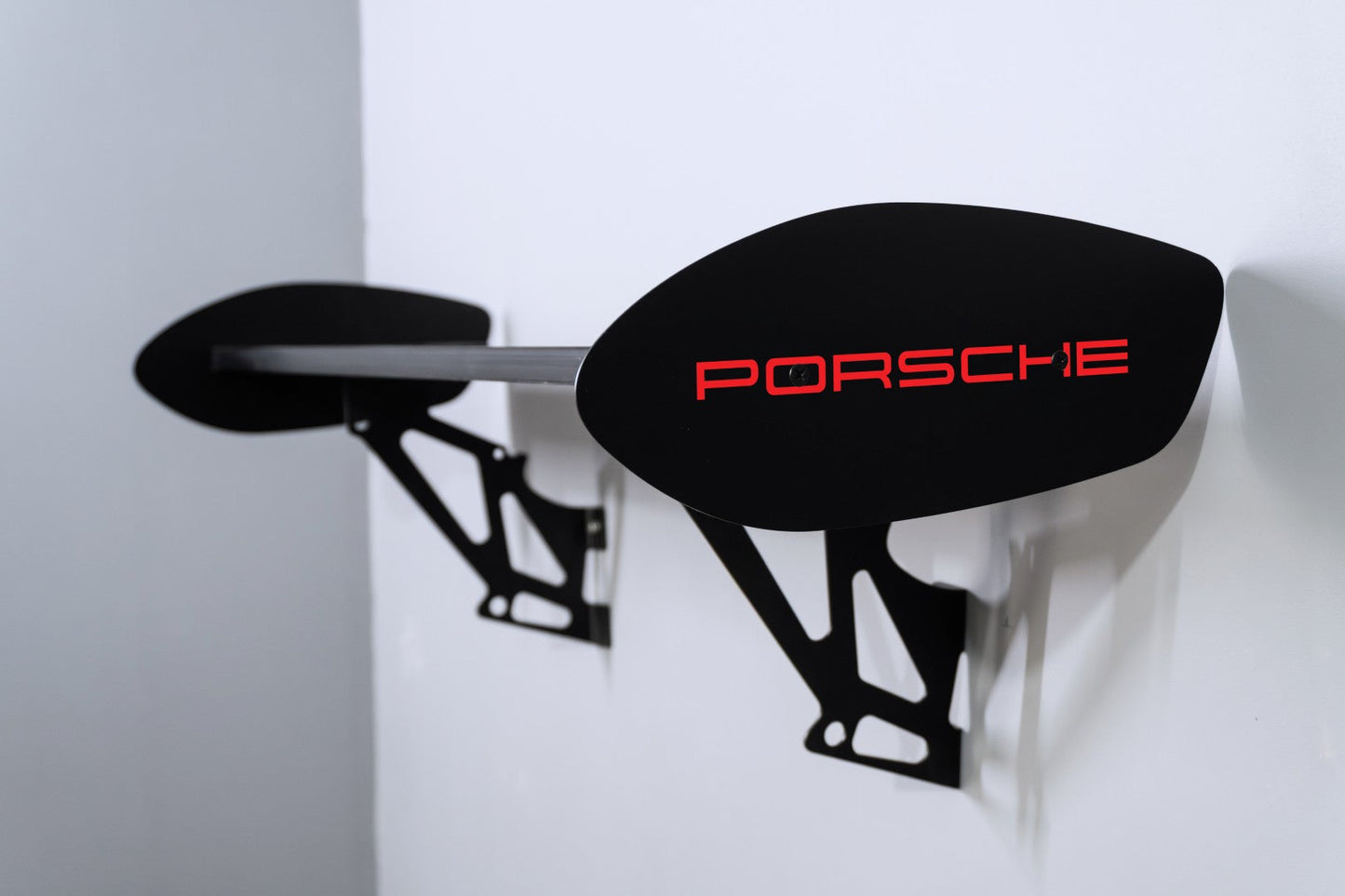 Customizable Black Spoiler Shelf Large (40 inch)