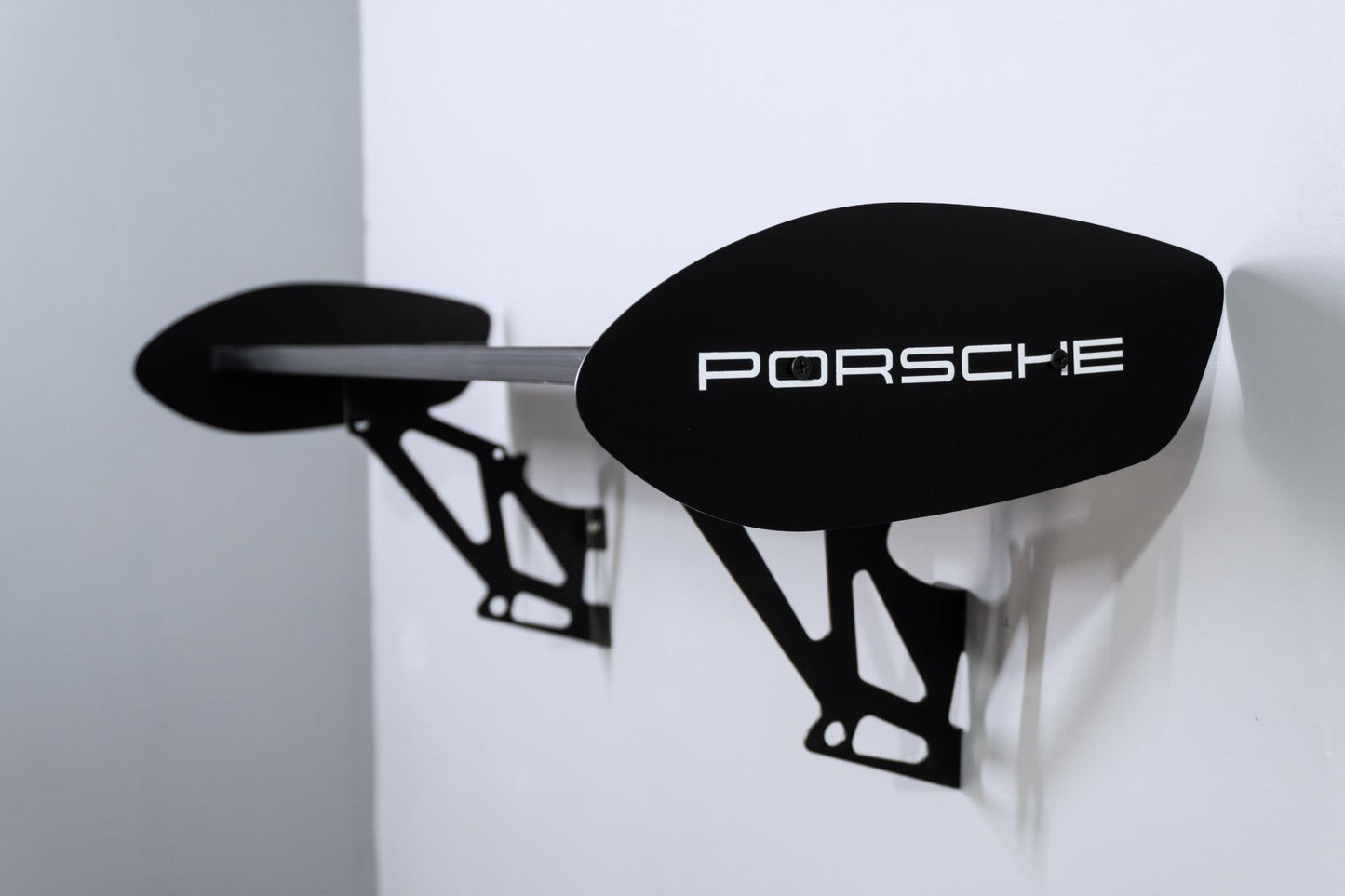 Customizable Black Spoiler Shelf Large (40 inch)