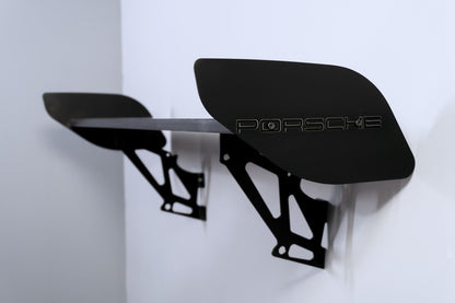 GT3 Spoiler Shelf ( Without Bottom Sticker )