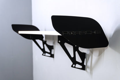 GT3 Spoiler Shelf ( Without Bottom Sticker )