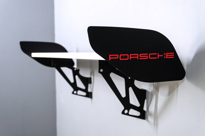 GT3 Spoiler Shelf ( Without Bottom Sticker )