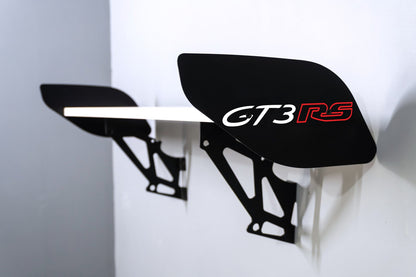 GT3 Spoiler Shelf ( Without Bottom Sticker )