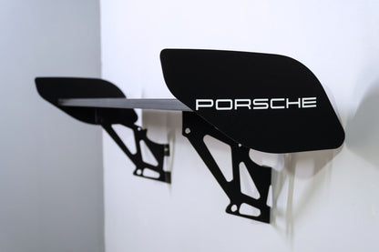 GT3 Spoiler Shelf ( Without Bottom Sticker )