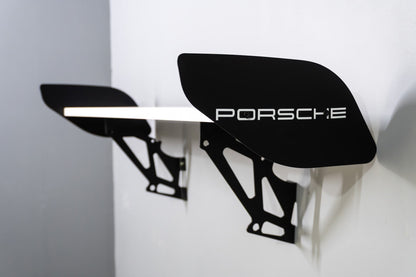 GT3 Spoiler Shelf ( Without Bottom Sticker )