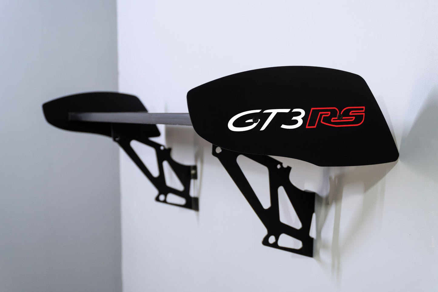 Customizable Black Spoiler Shelf Large (40 inch)