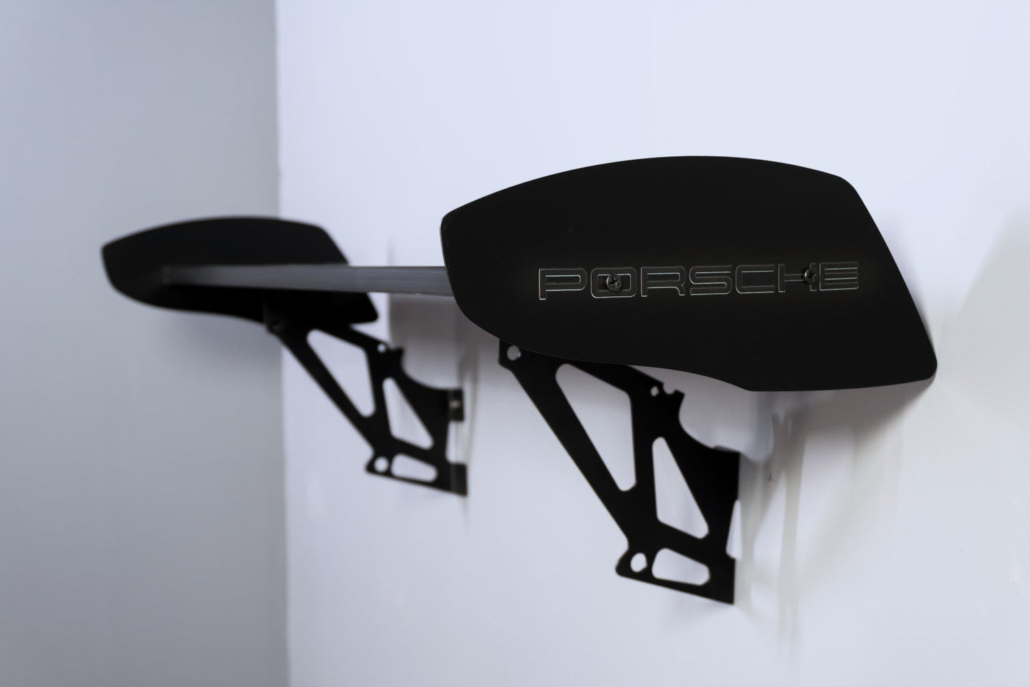 Customizable Black Spoiler Shelf Large (40 inch)
