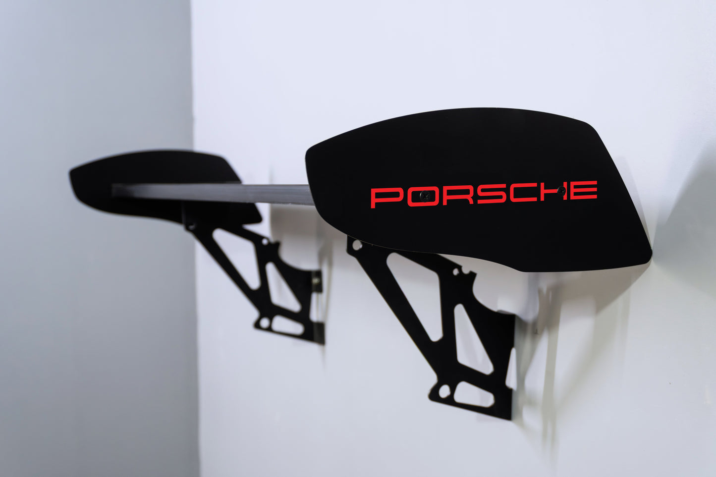 Customizable Black Spoiler Shelf Large (40 inch)
