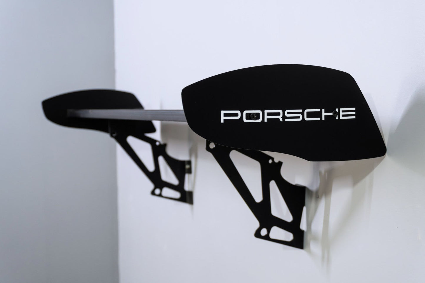 Customizable Black Spoiler Shelf Large (40 inch)