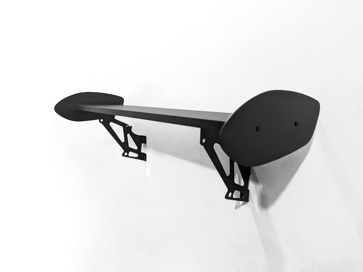 Customizable Spoiler Shelf Medium (31 Inches)