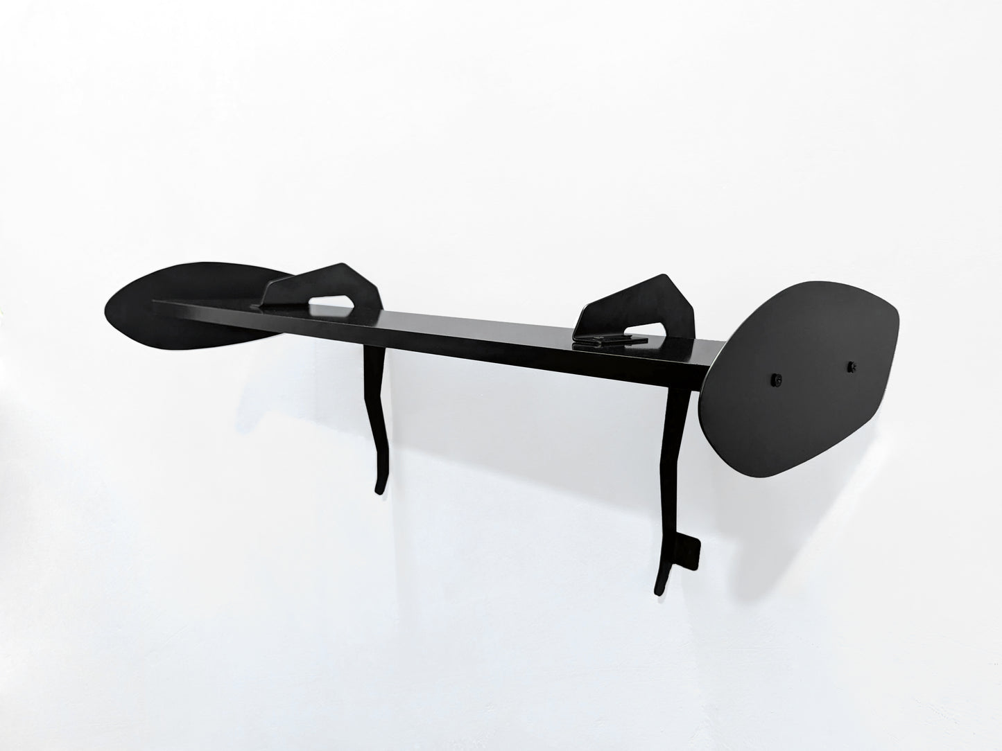 Customizable Spoiler Shelf Medium (31 inch)