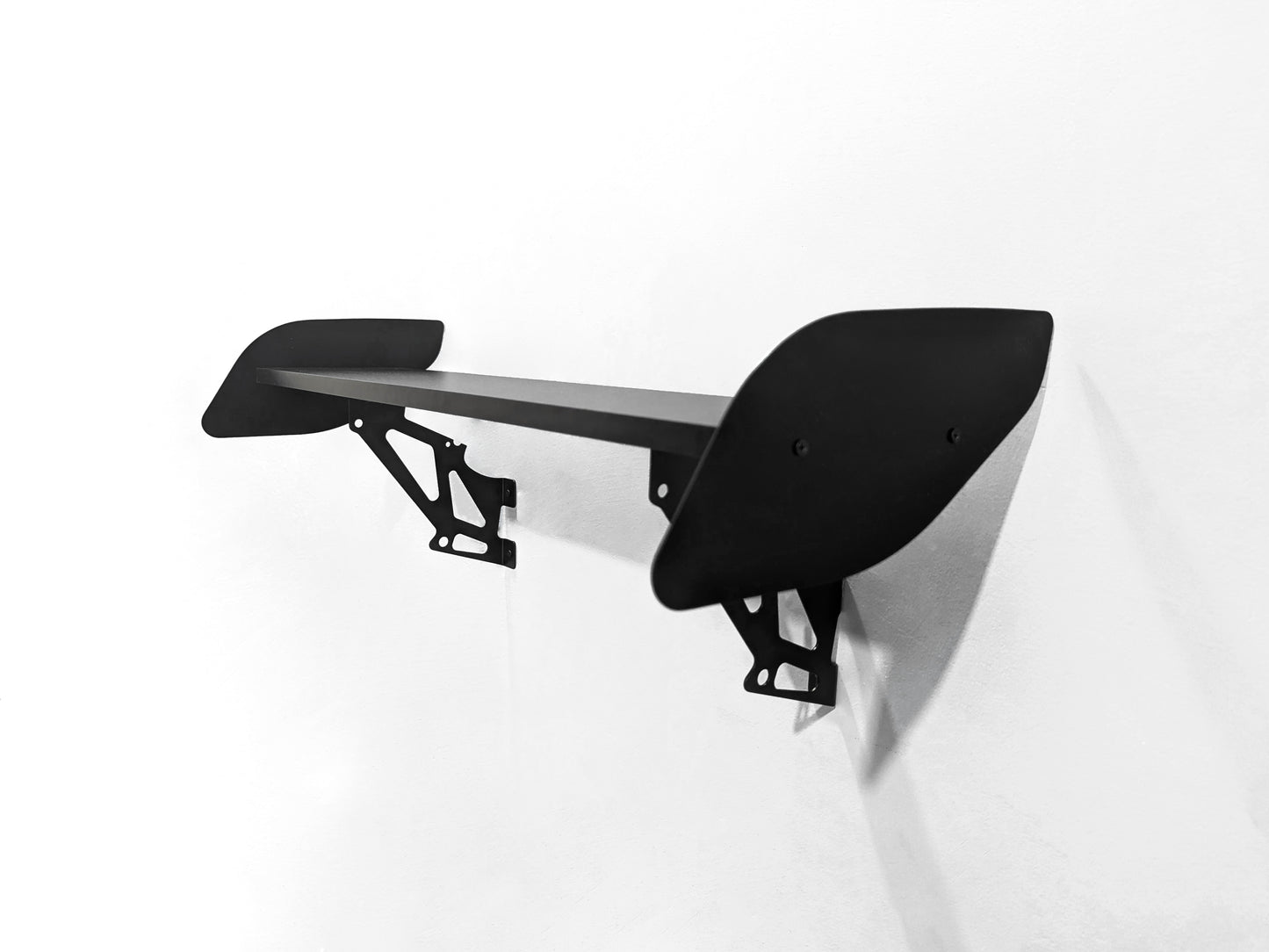 Customizable Spoiler Shelf Medium (31 Inches)