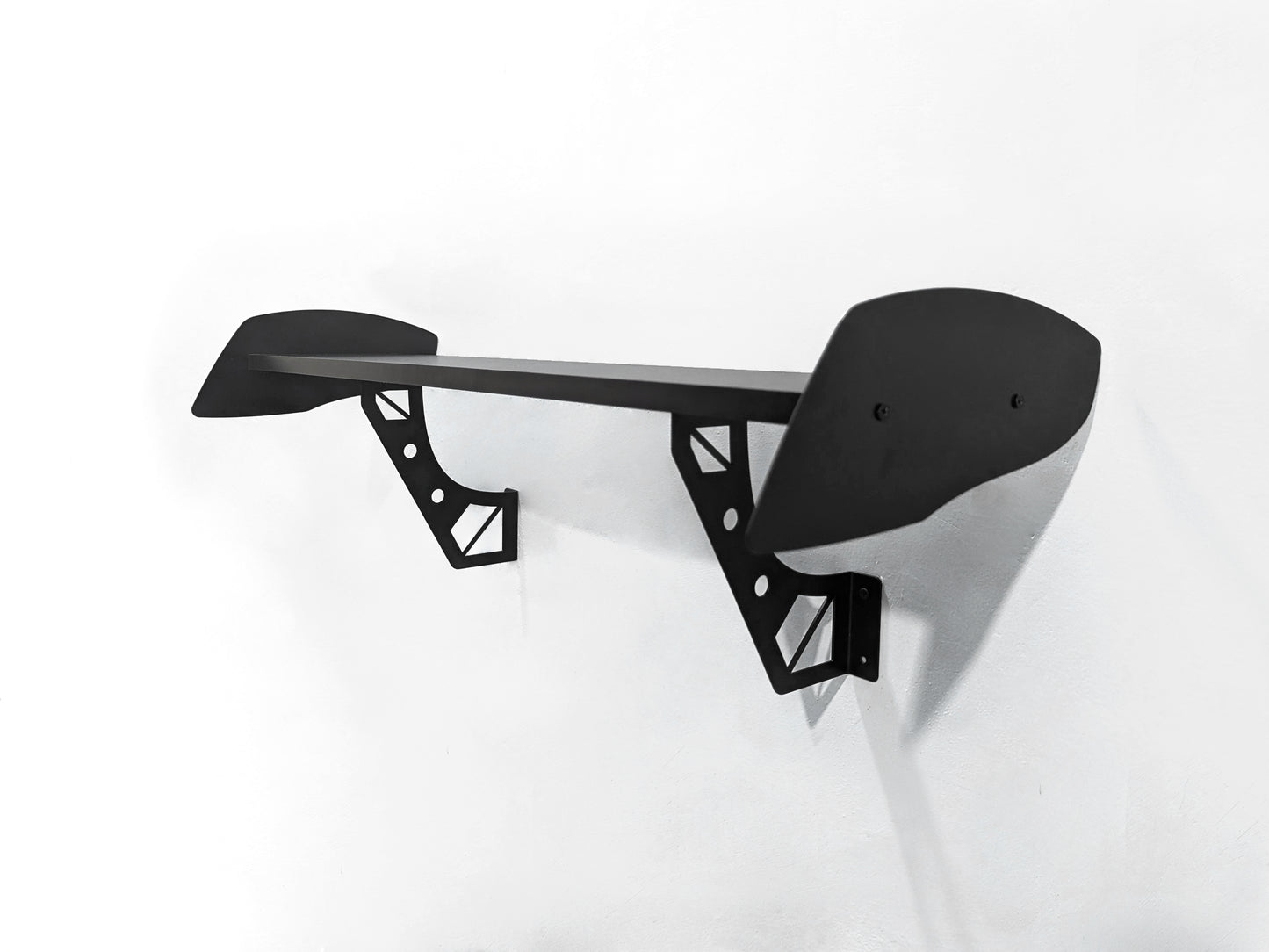 Customizable Spoiler Shelf Medium (31 Inches)