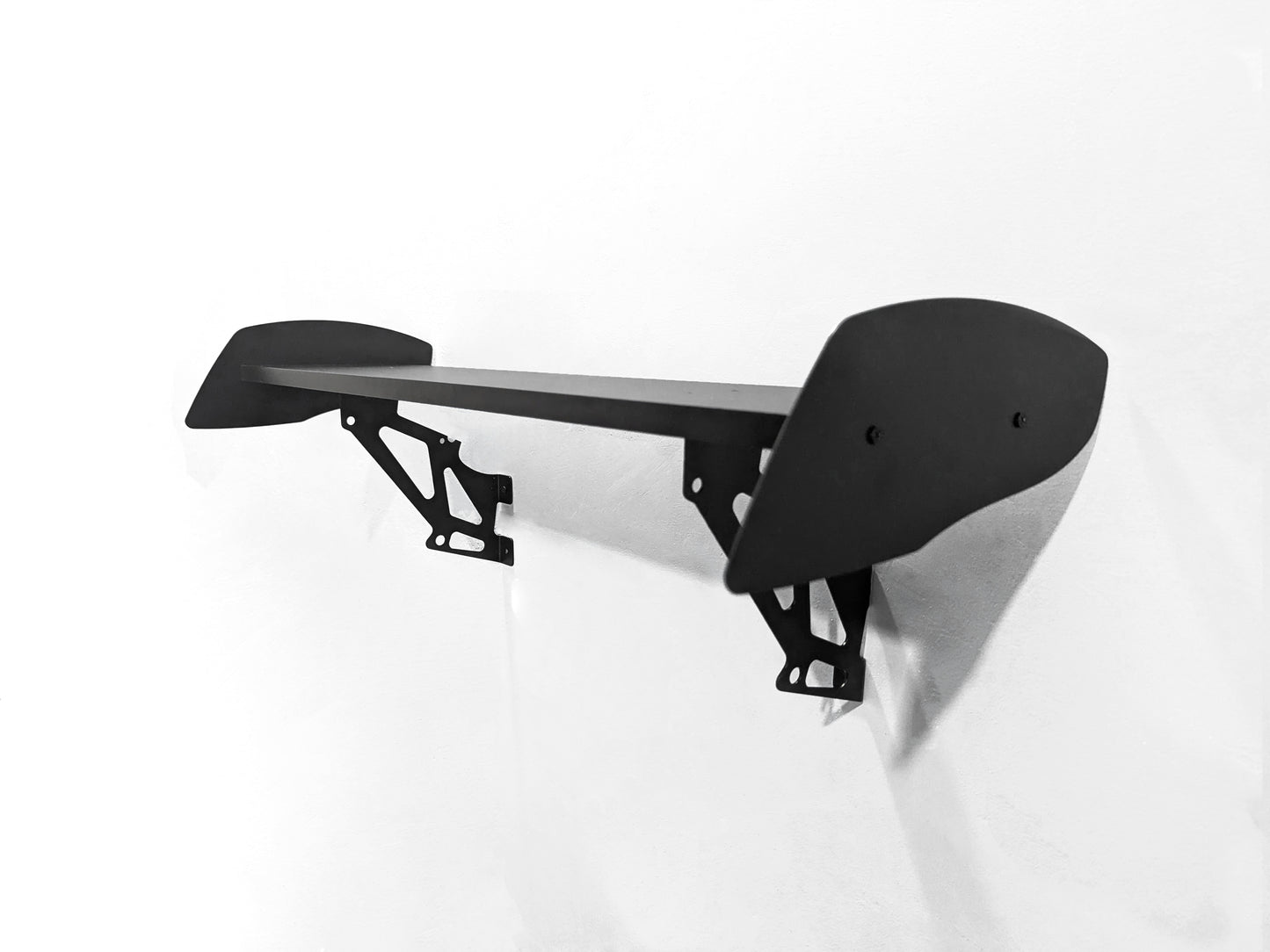 Customizable Spoiler Shelf Medium (31 Inches)