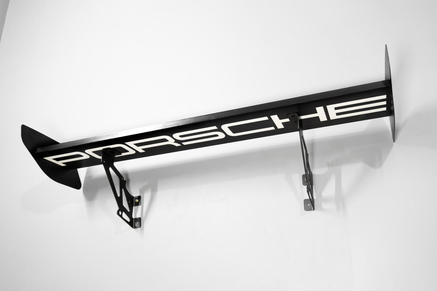 The OG White Spoiler-shelf