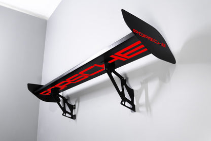 The OG Black Spoiler-shelf