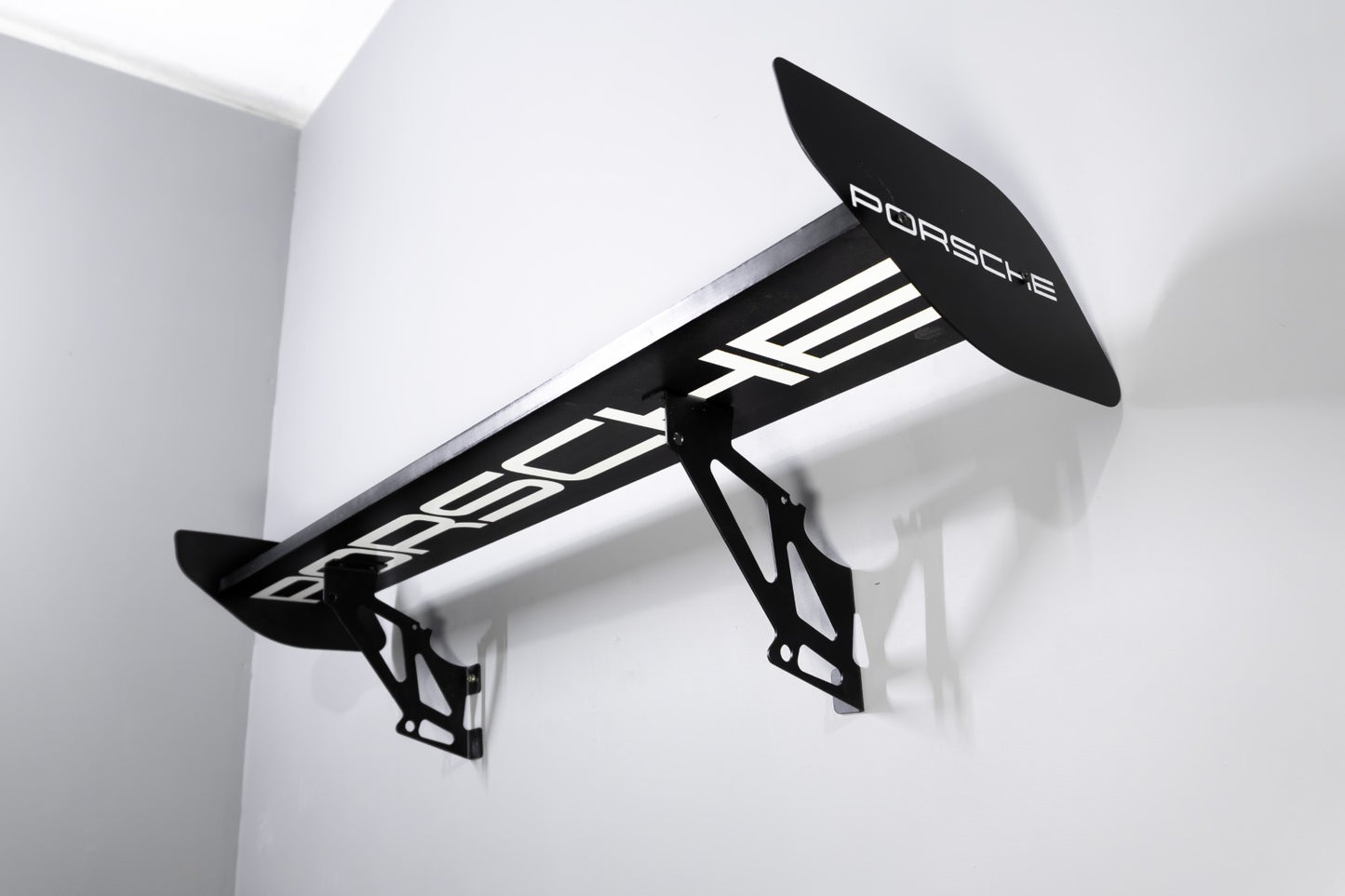 The OG White Spoiler-shelf