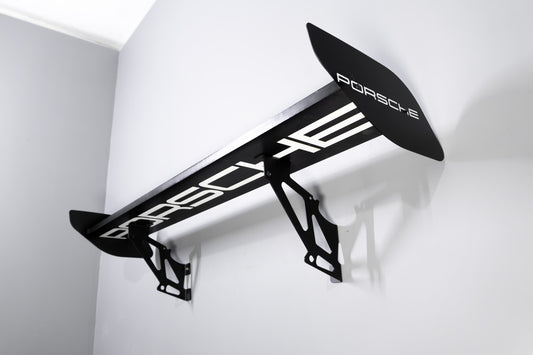 The OG Black Spoiler-shelf