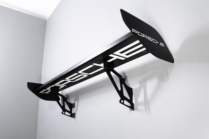 The OG White Spoiler-shelf