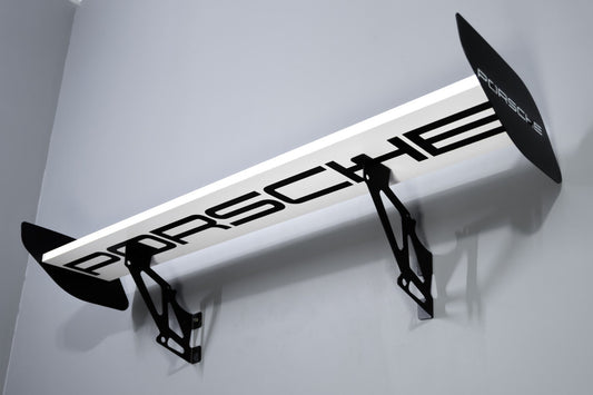 The OG White Spoiler-shelf