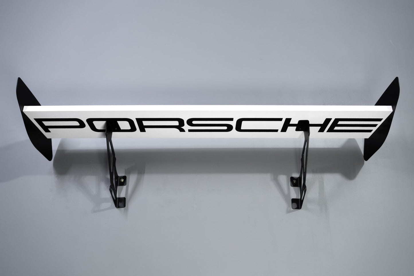 The OG White Spoiler-shelf
