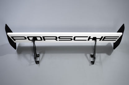 The OG White Spoiler-shelf