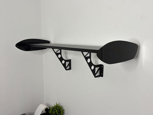 Customizable Spoiler Shelf Medium (31 Inches)