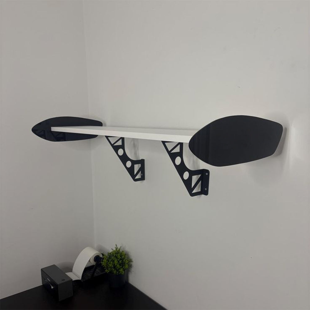 Customizable Spoiler Shelf Large (40 inch)