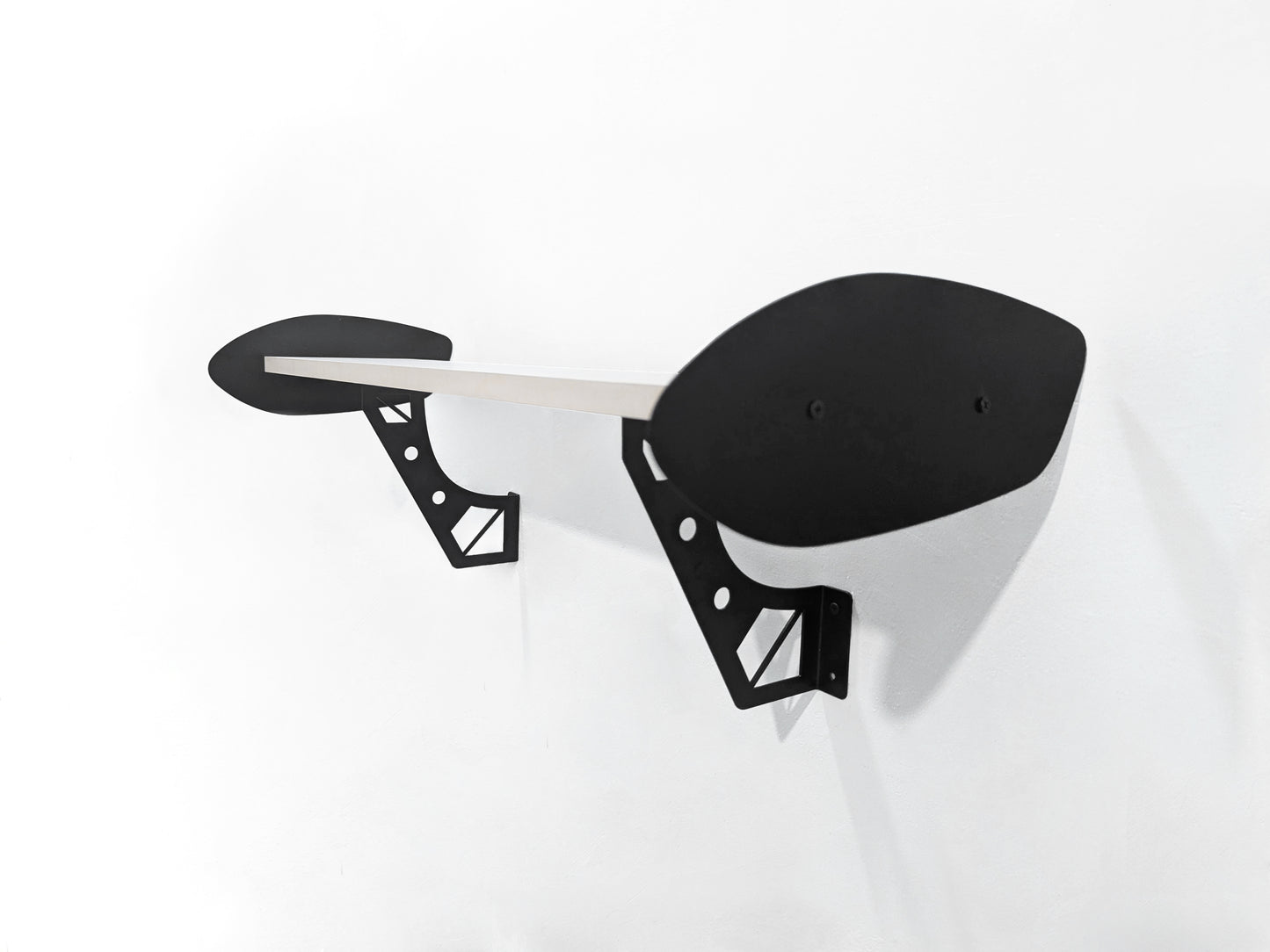 Customizable Spoiler Shelf Medium (31 Inches)