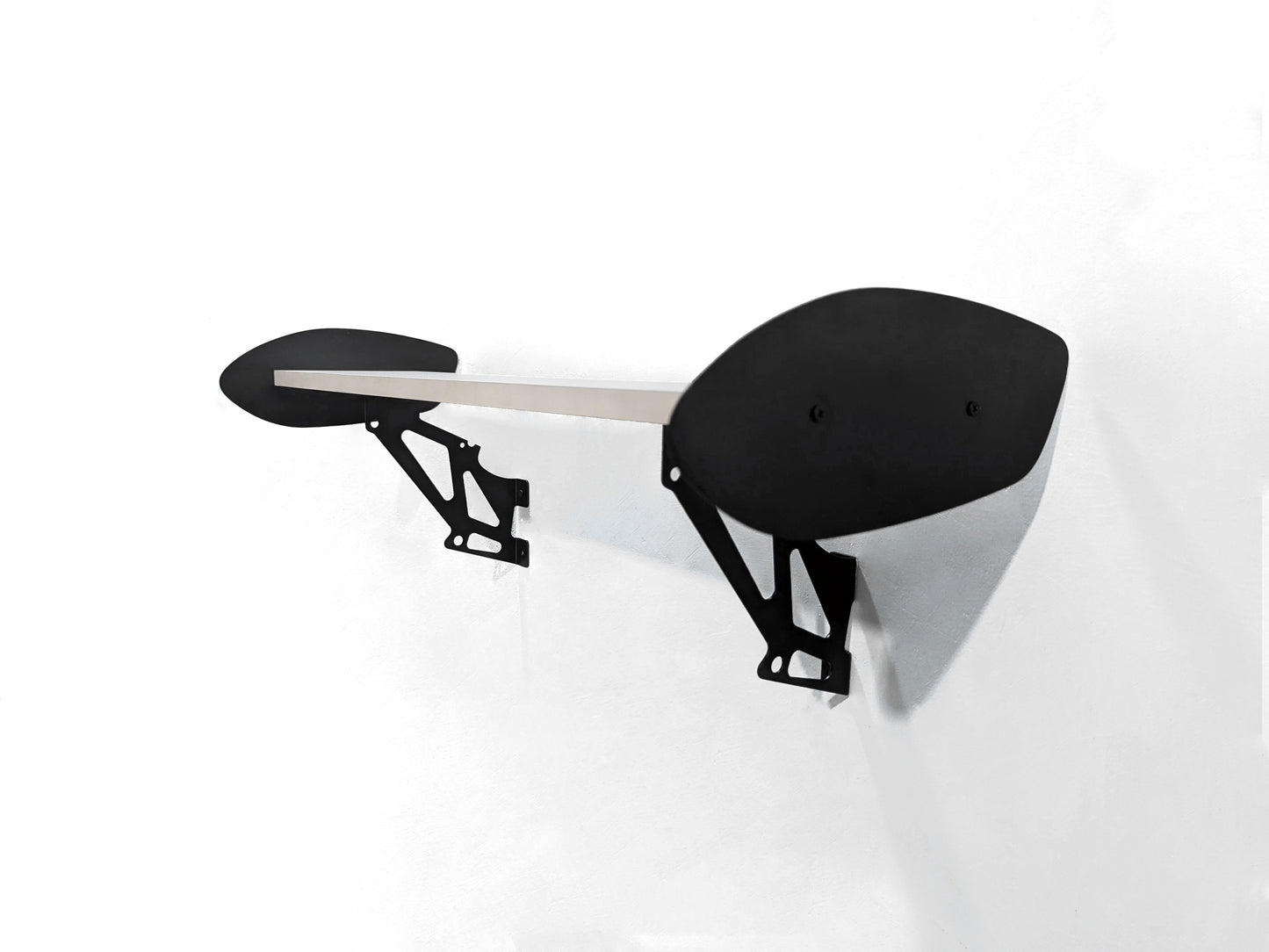 Customizable Spoiler Shelf Medium (31 Inches)