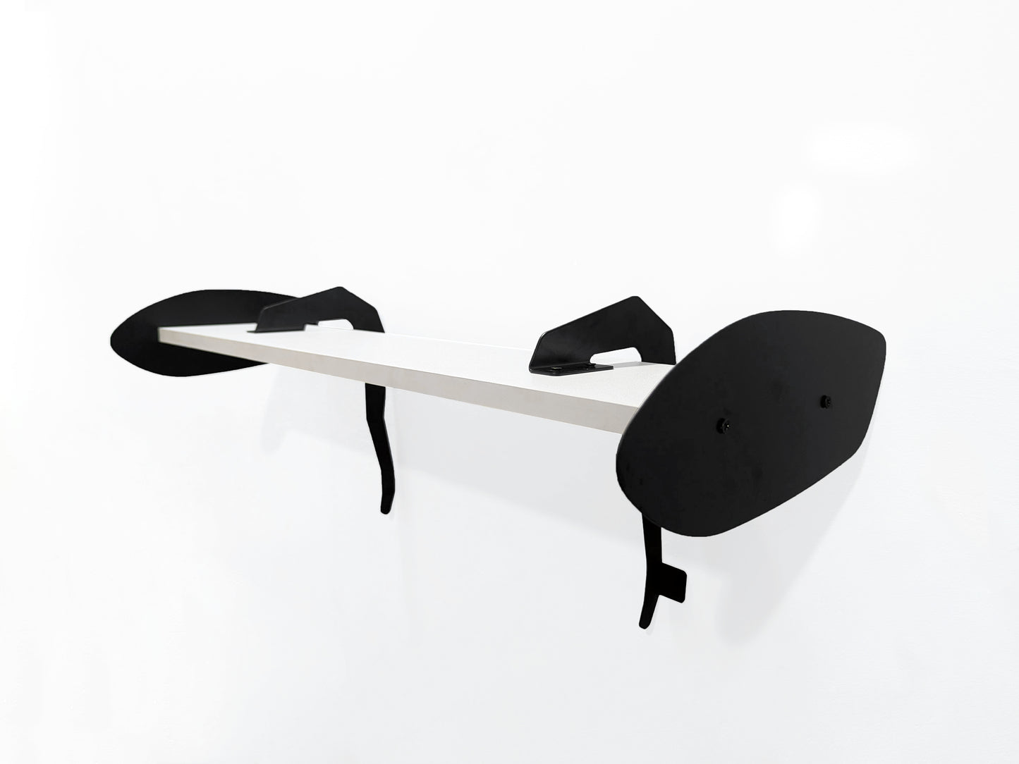 Customizable Spoiler Shelf Medium (31 inch)