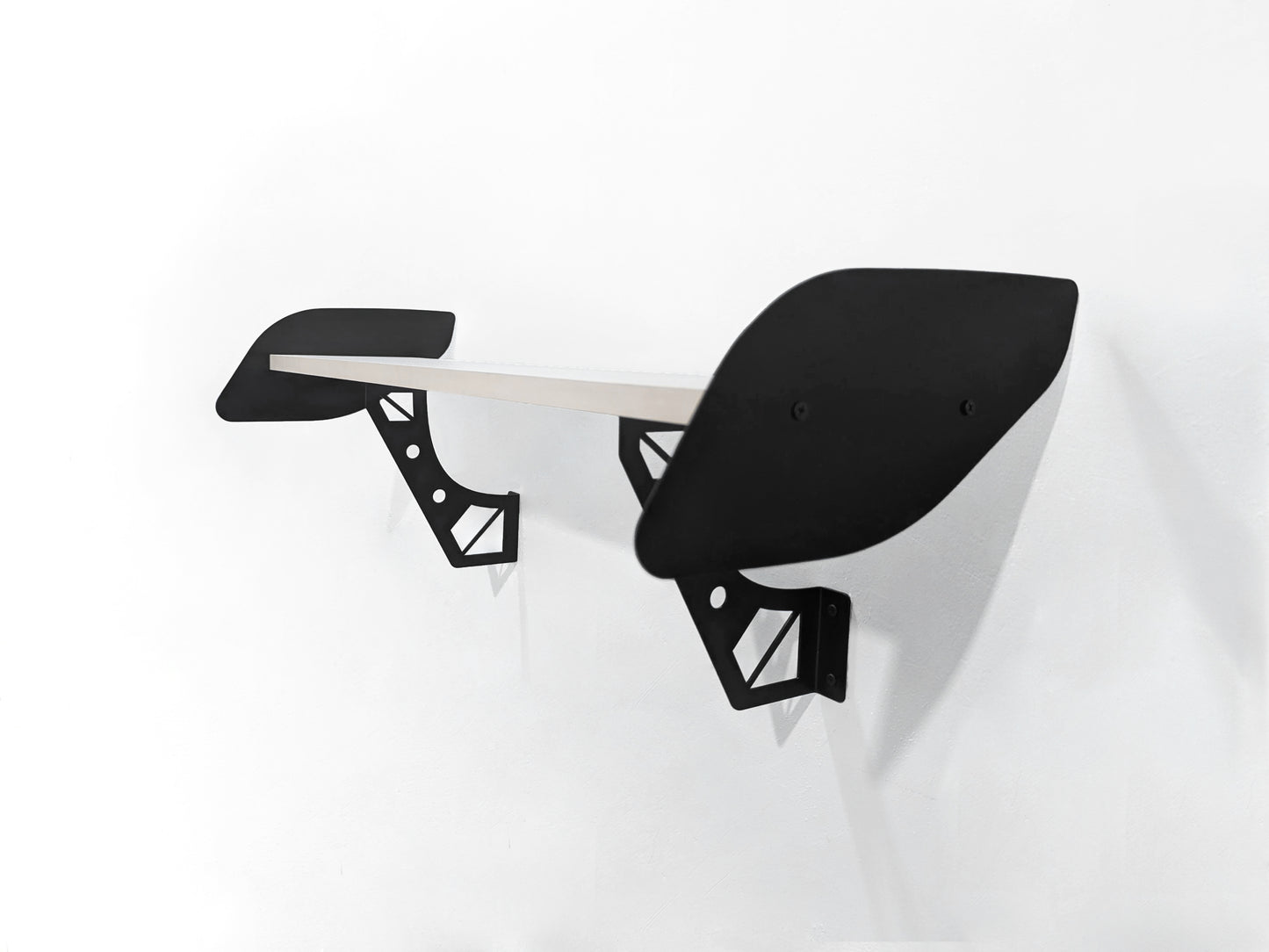 Customizable Spoiler Shelf Medium (31 Inches)