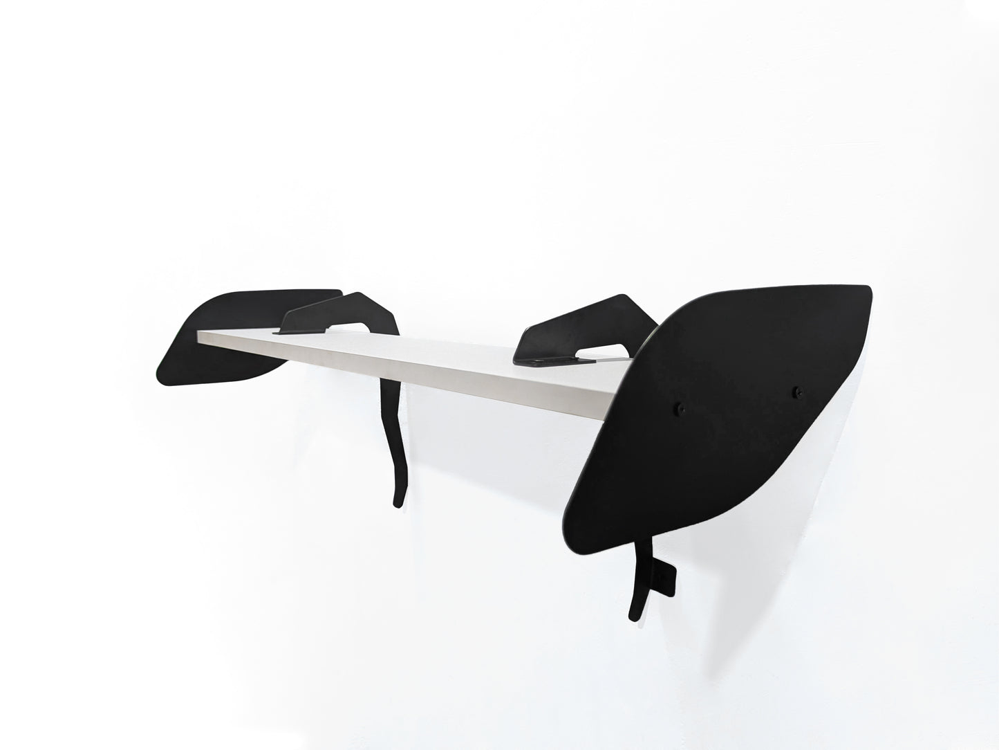 Customizable Spoiler Shelf Medium (31 inch)