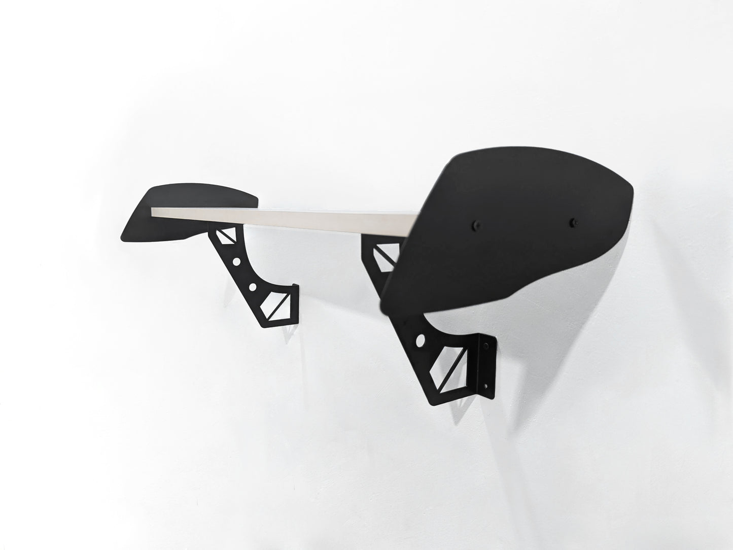 Customizable Spoiler Shelf Medium (31 inch)